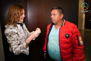 Asamblea Nacional del Transporte-9