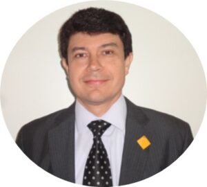 Juan Emilio Rodríguez Perrotat- Gerente
