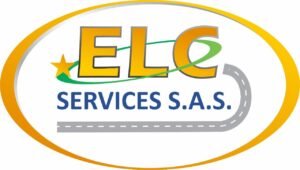 Logo ELC Services SAS
