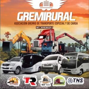 Logo Gremirural