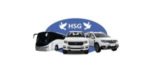 Logo HSG