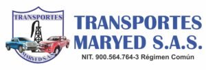 Logo Maryed