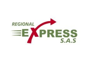 Logo Regional Express