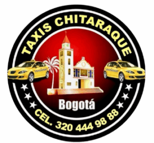 Logo Taxis Chitaraque